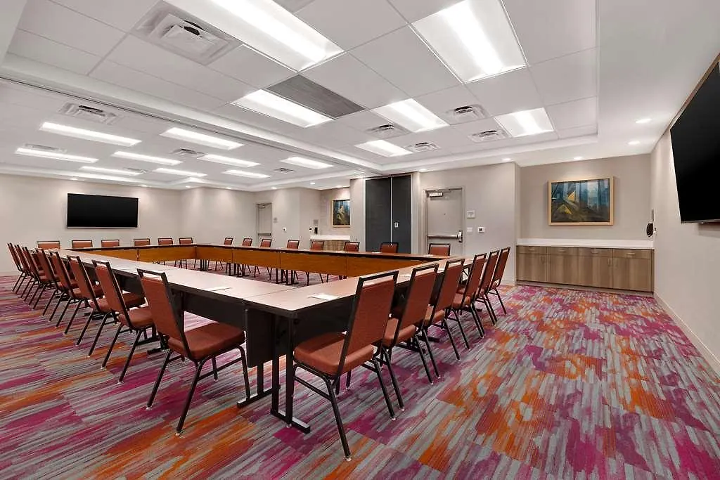 Home2 Suites By Hilton Las Vegas I-215 Curve États-Unis