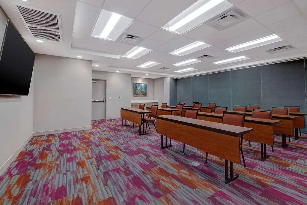 Home2 Suites By Hilton Las Vegas I-215 Curve Hotel