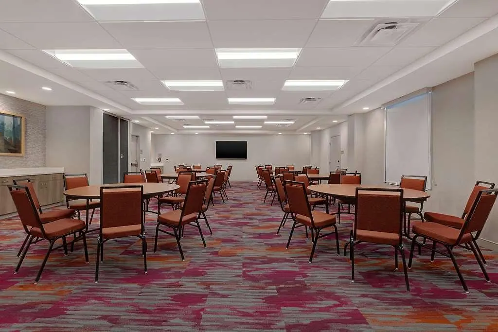 Hotel Home2 Suites By Hilton Las Vegas I-215 Curve États-Unis