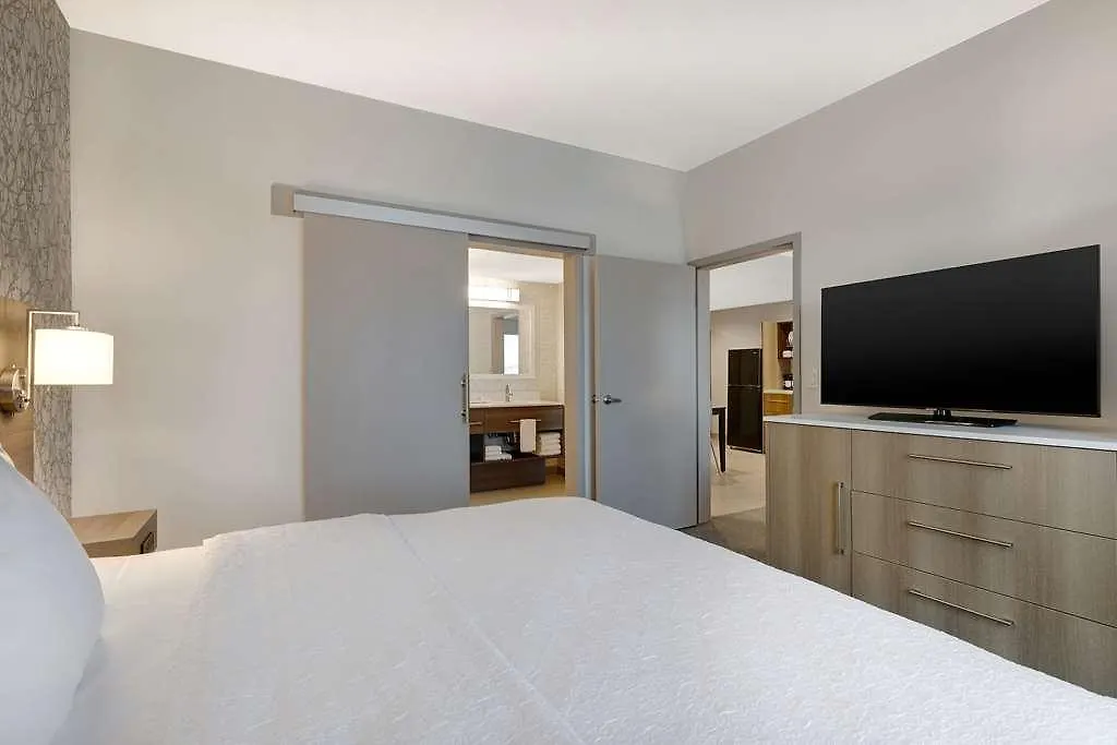 Home2 Suites By Hilton Las Vegas I-215 Curve