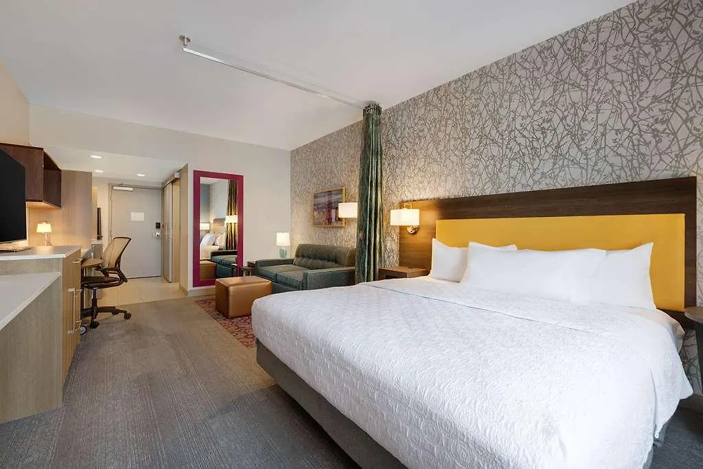 Hotel Home2 Suites By Hilton Las Vegas I-215 Curve