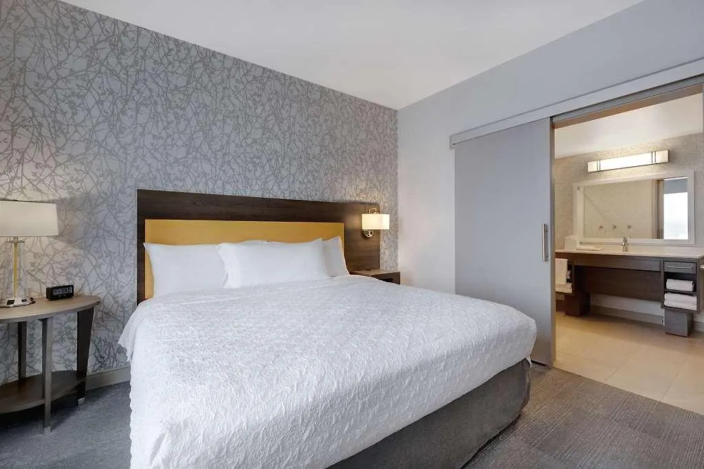 Home2 Suites By Hilton Las Vegas I-215 Curve 0*,
