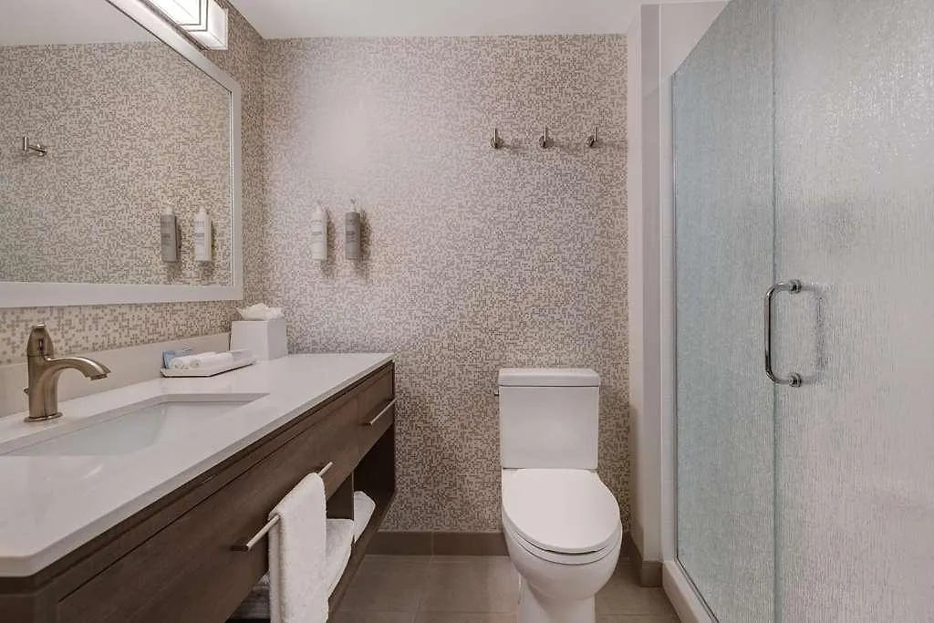 Hotel Home2 Suites By Hilton Las Vegas I-215 Curve