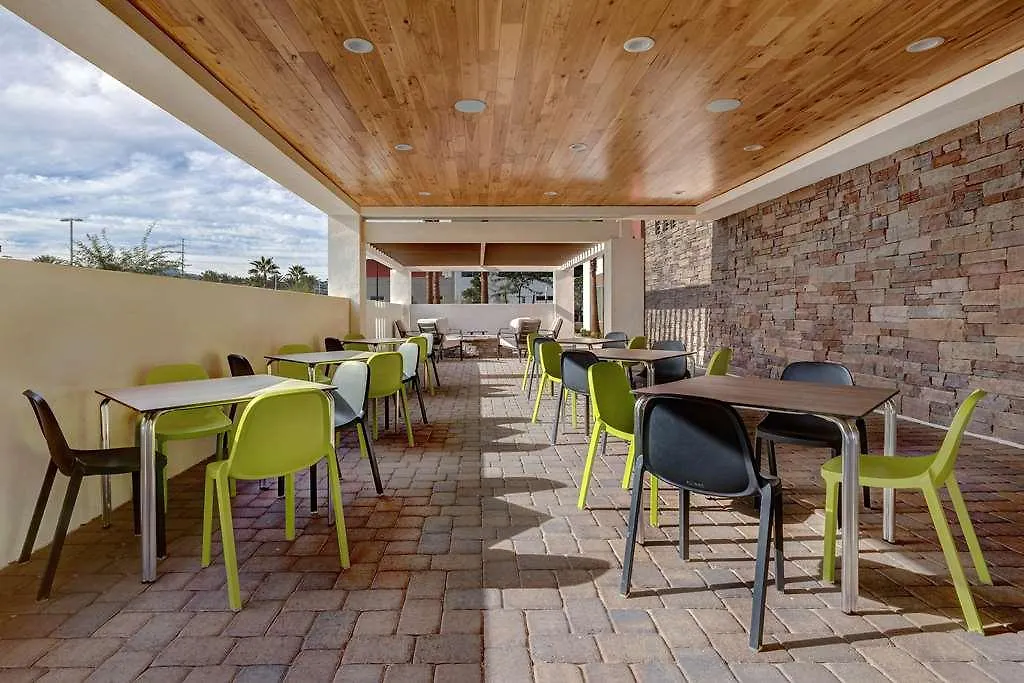 Home2 Suites By Hilton Las Vegas I-215 Curve 0*,  États-Unis