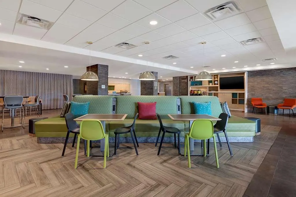 Home2 Suites By Hilton Las Vegas I-215 Curve 0*,  États-Unis
